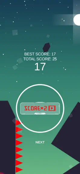 Game screenshot Pull and Jump hack
