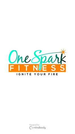 Game screenshot One Spark Fitness mod apk