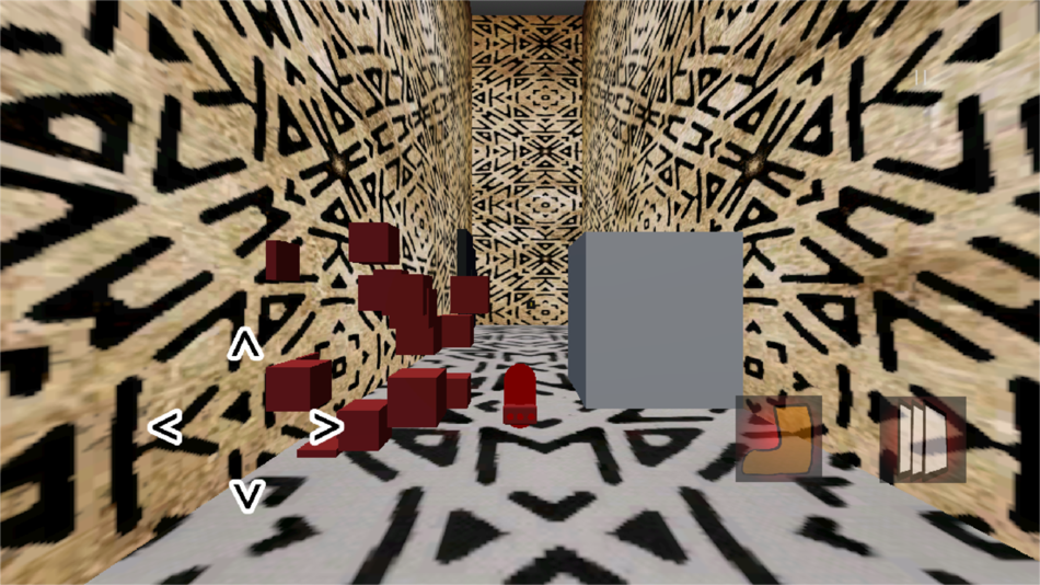 #2. Plane of Existence (iOS) 由: Daniel Martin