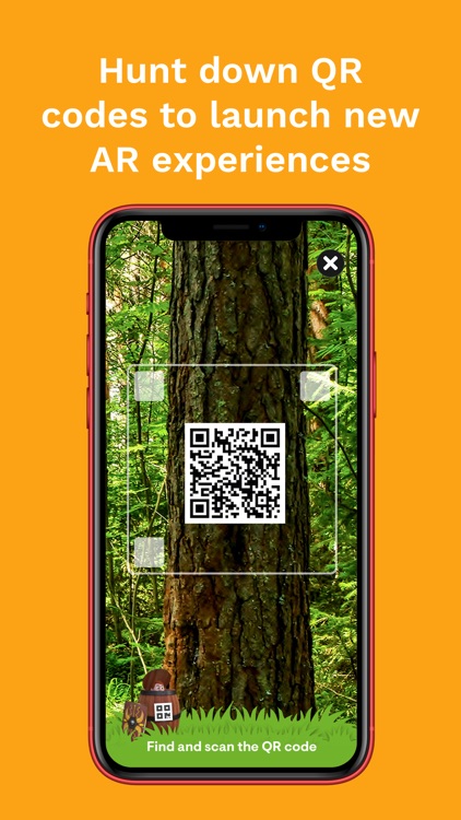 letsARgo screenshot-6