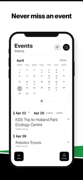 Game screenshot AlWood School District 225 hack