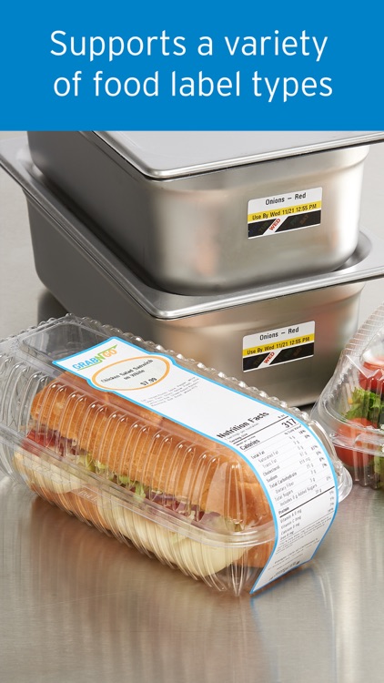 Prep N Print with Flex screenshot-3