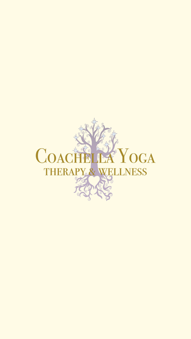 Coachella Yoga Screenshot