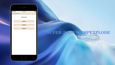 Super JOGO BlimpExplode Screenshot