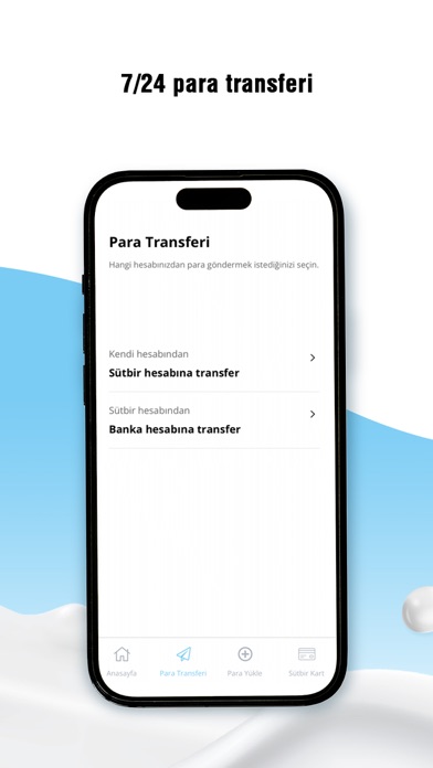 Sütbir Screenshot