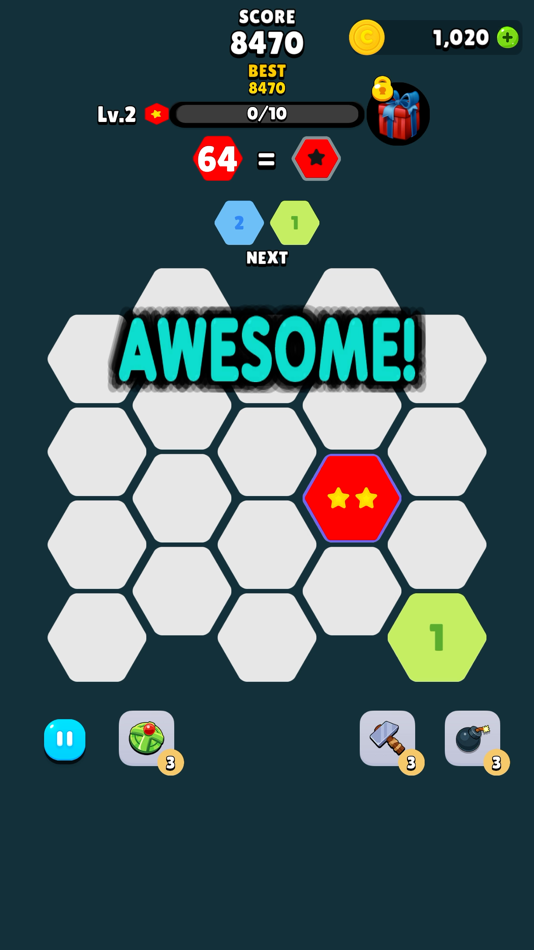 #1. Merge Cell (iOS) Podle: Seongjin Kim