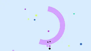 Patatap screenshot 4