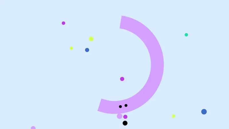 Patatap screenshot 4 of 7