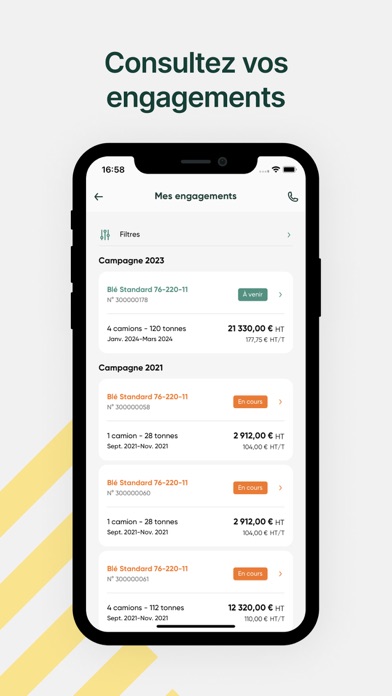 Cereapro Screenshot