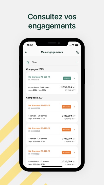 Cereapro screenshot-4