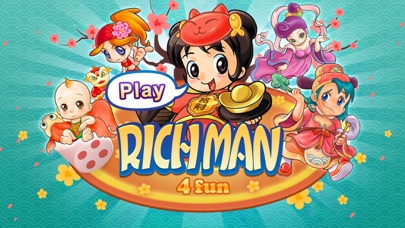 Richman 4 fun screenshot 1