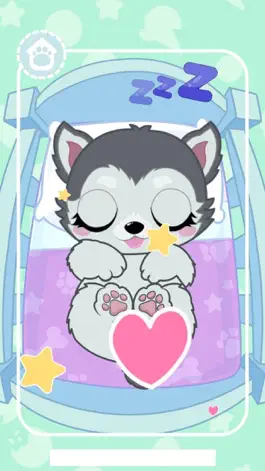 Game screenshot Baby Paws hack