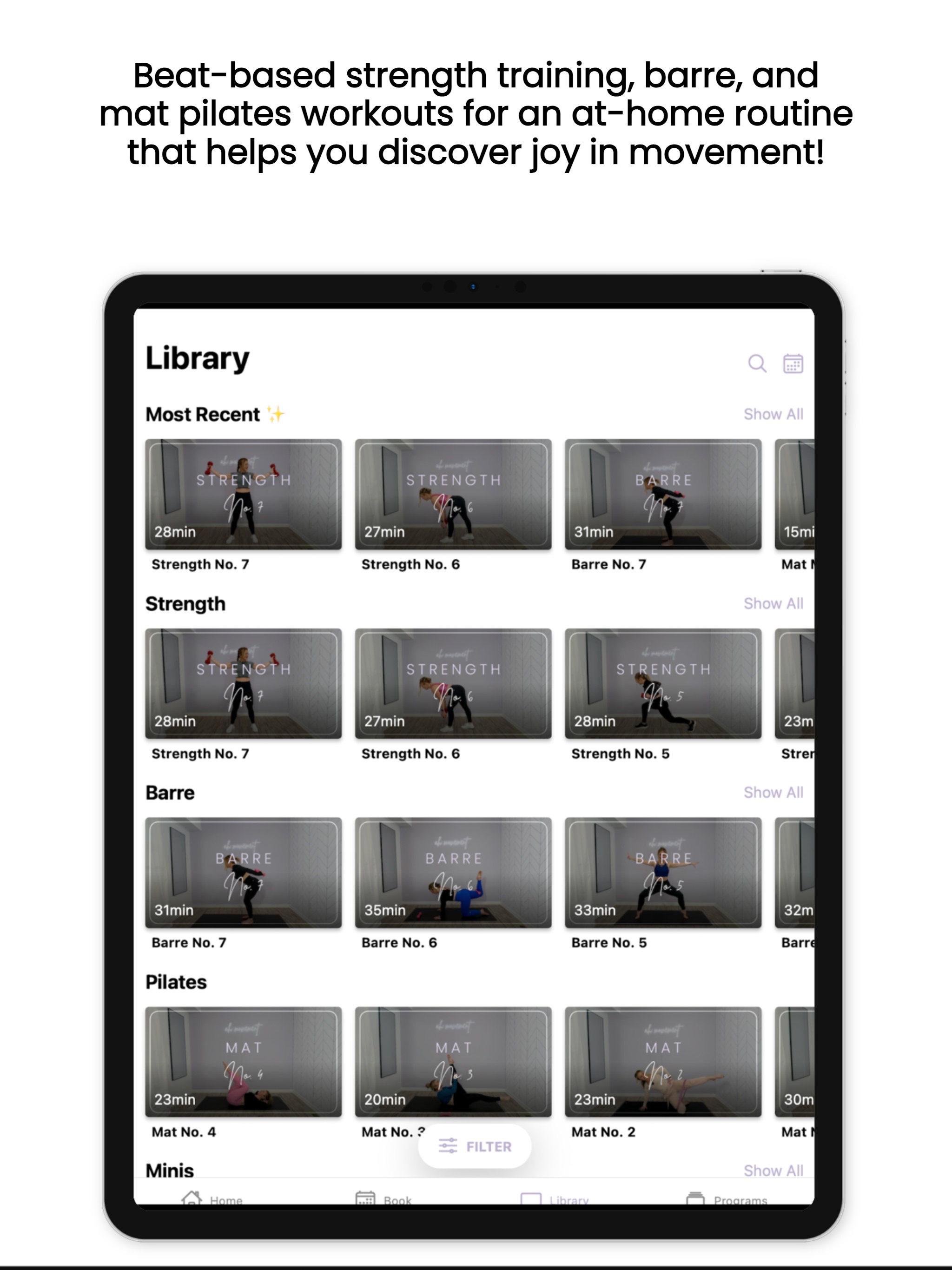 AH Movement screenshot 7