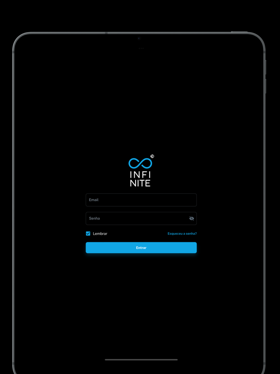 Screenshot #4 pour Infinite Adm