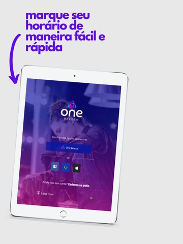 One Beleza: Novo Appのおすすめ画像1