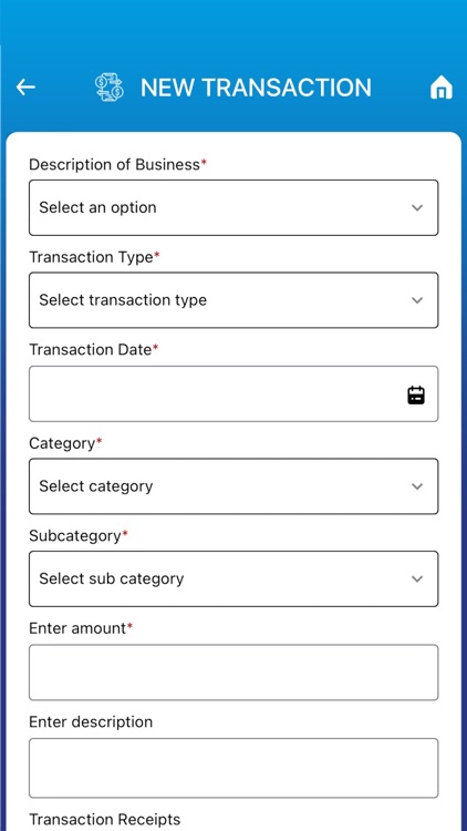 FBTC Accountancy Services screenshot-4