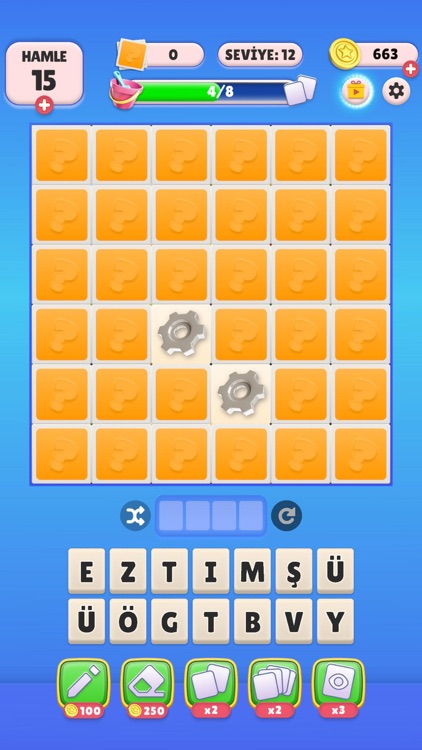 Match 2 Find