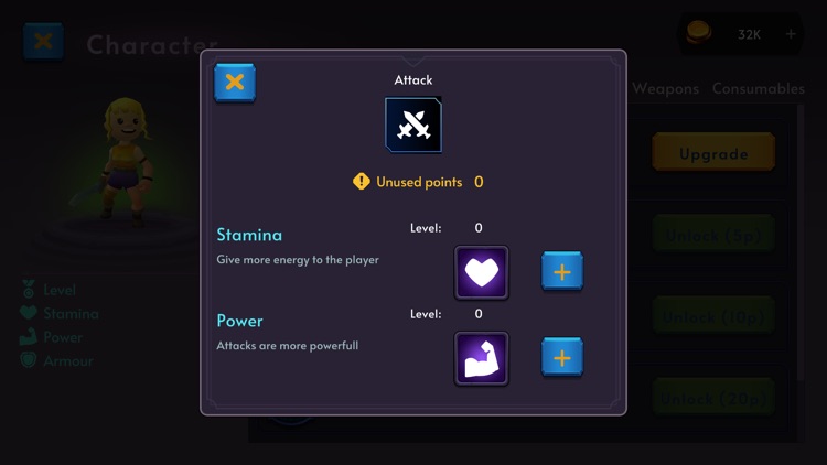 Save our Planet & Animals RPG screenshot-4