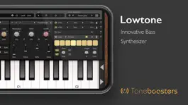 Game screenshot TB Lowtone mod apk