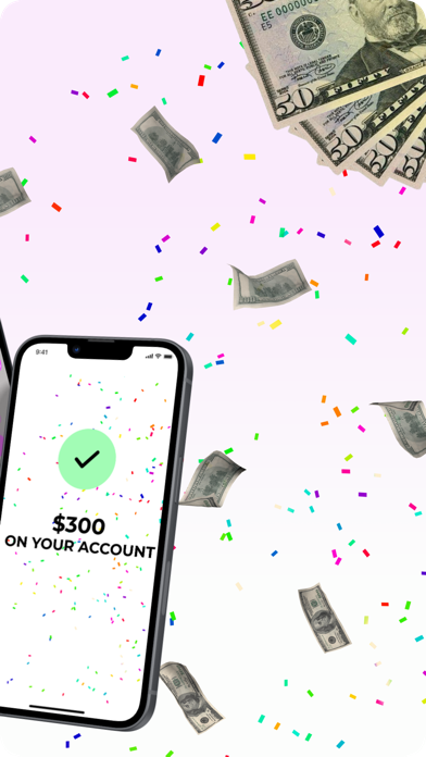 Cash Loans 300 - Money Advance Screenshot
