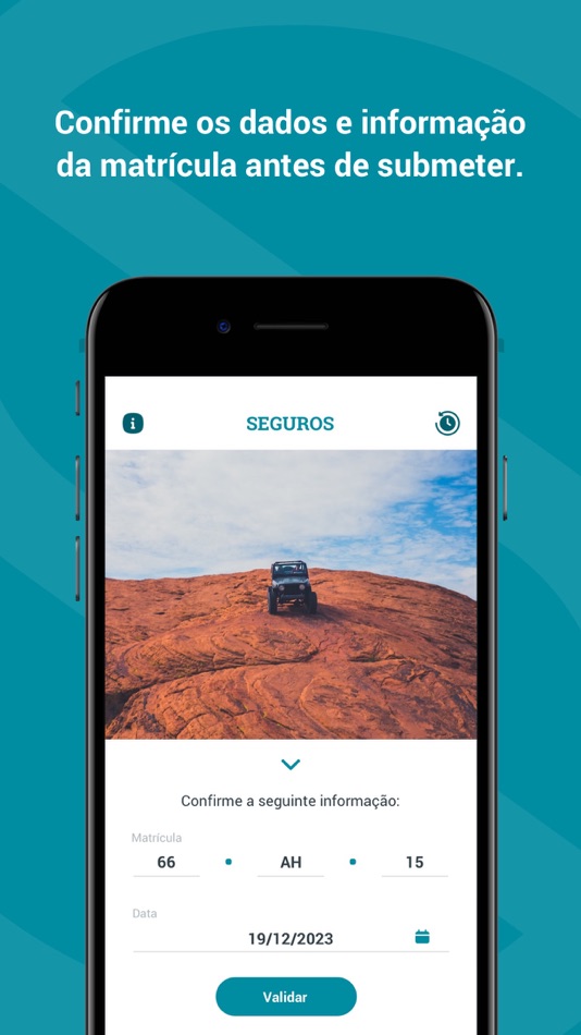 #3. TEM SEGURO ? (iOS) 由: Autoridade de Supervisão de Seguros e Fundos de Pensões