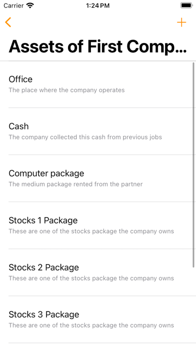 Screenshot #2 pour TechFit Asset