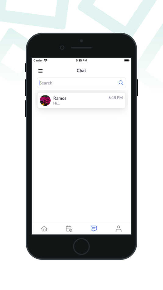 #7. FLY- Tutors App (iOS) 由: Study buddy