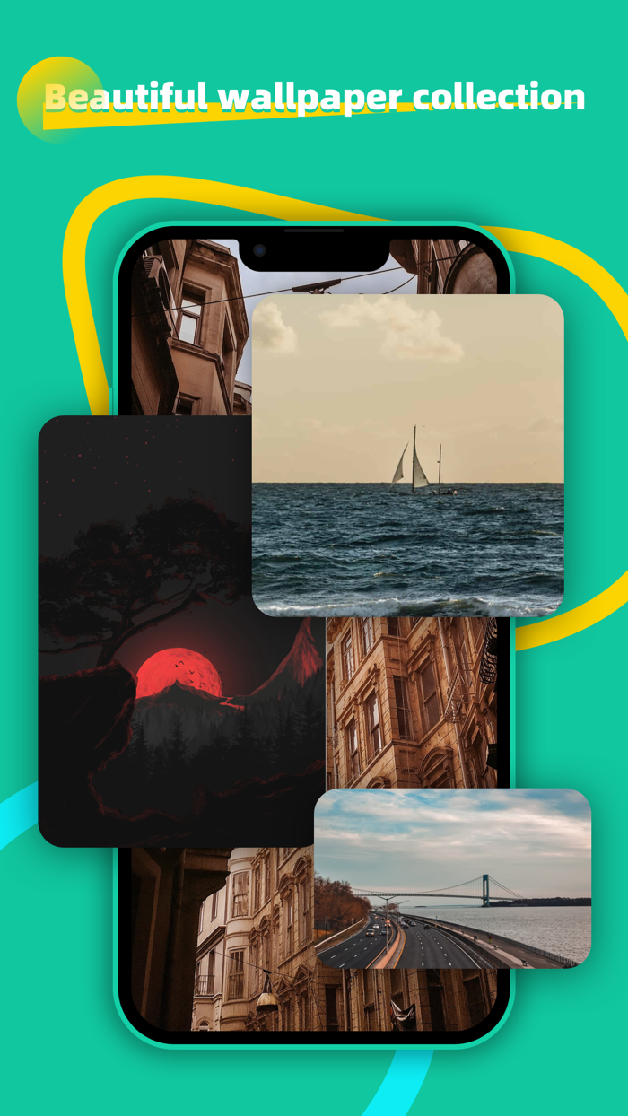 Focus Widgets - Many Functions