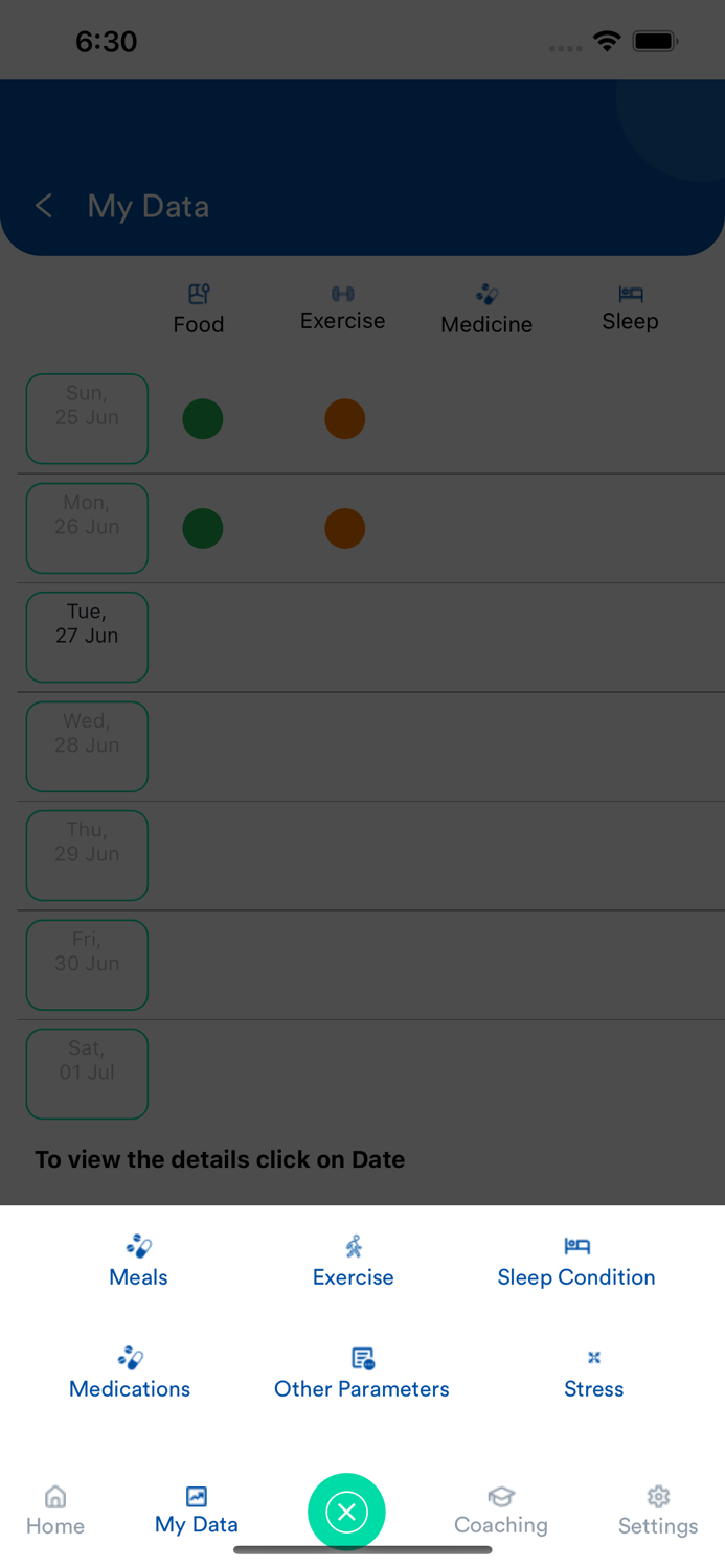 Clova Advanced Wellness