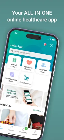 Game screenshot Teleme mod apk