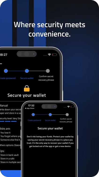 DIAM Wallet