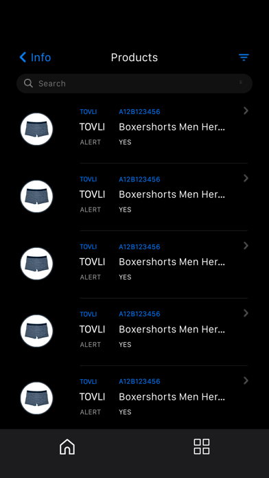 AMZLive Screenshot