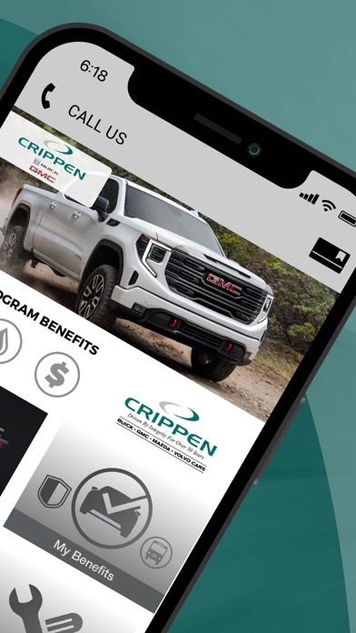 Crippen Cars Screenshot