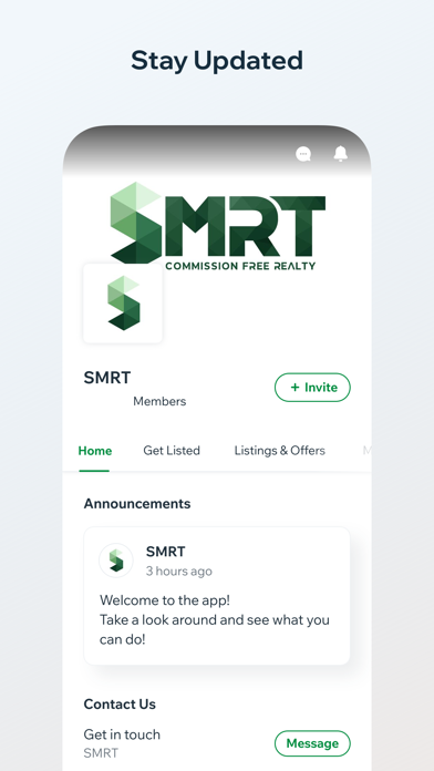 SellSMRT Screenshot