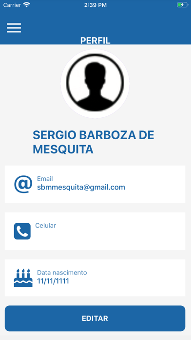 Bap - Facilita Condomínios Screenshot