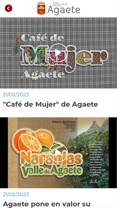 Agaete Screenshot