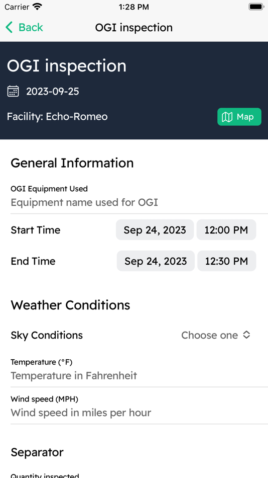 #2. Porosity Field App (iOS) 由: Porosity, Inc.