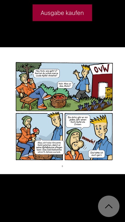 OvW Kiosk screenshot-3