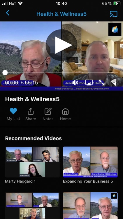 ArrowstreamTV