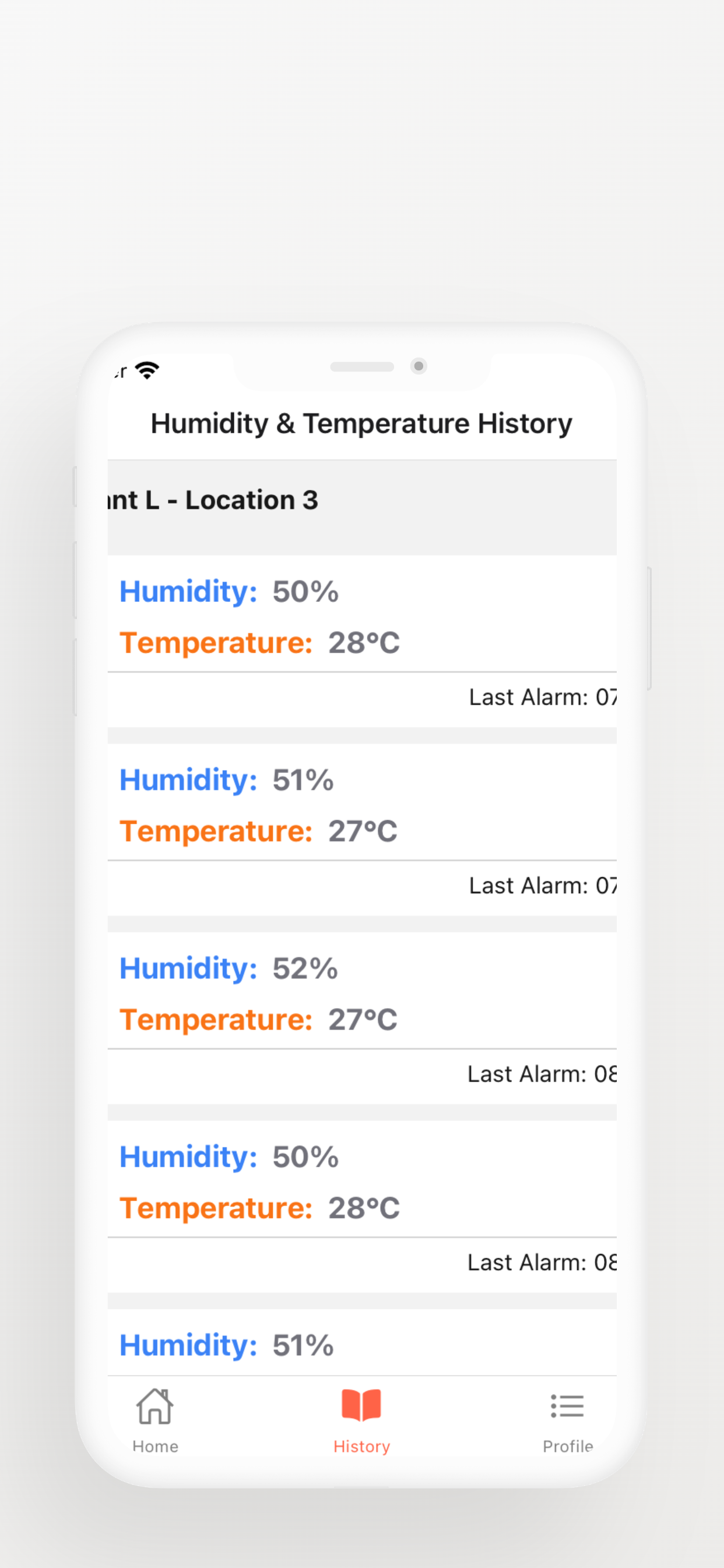 VJHumidity