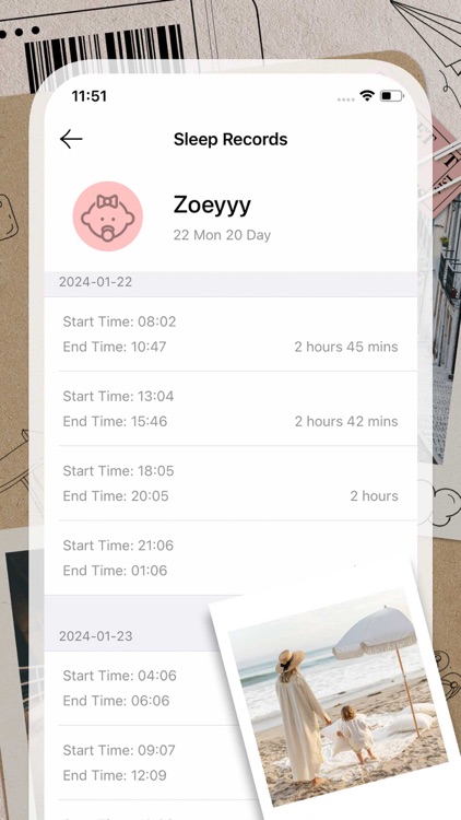 Baby Caretaker screenshot-3