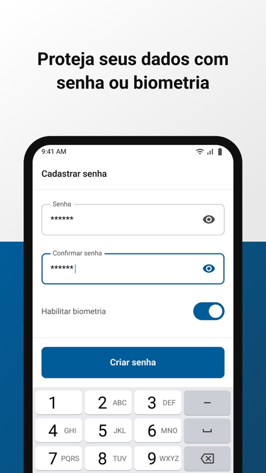 #4. Carteira Digital de Enfermagem (iOS) Bởi: Valid Certificadora Digital