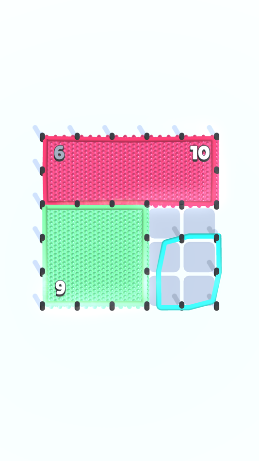 #4. Rubber Fill (iOS) 由: Emrullah Can Demirpolat