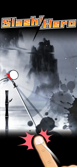 Game screenshot Slash! Hero mod apk