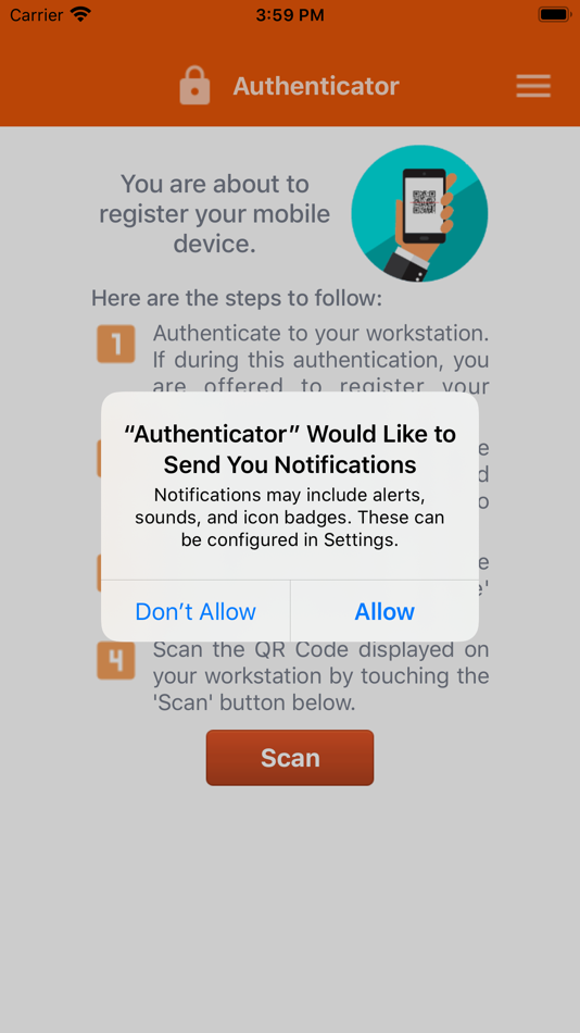 Sign&go Authenticator (iOS) 由: Ilex Sign&go Authenticator (iOS) 由: Ilex
