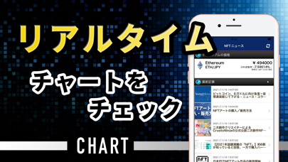 NFTニュース 非代替性トークンとはのおすすめ画像3