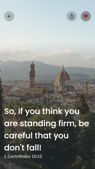 HEAL - Christian Mindfulness Screenshot