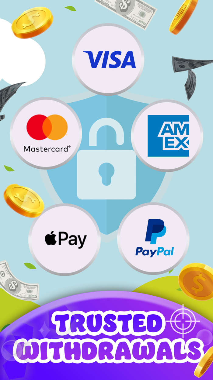 Monster Balls - Win Real Cash