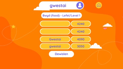 Anagramau Screenshot