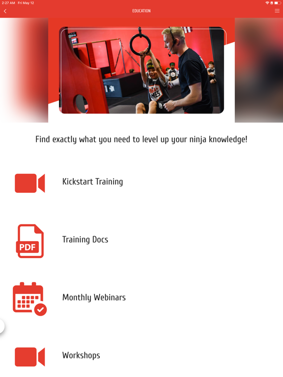 Screenshot #6 pour Ninja Zone